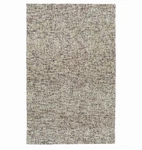 Kaleen Lucero LCO01-65-576 Area Rug, X 7.6 Wool Aubergine. Fixed Price $99.00.