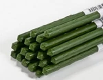 Panacea 84185 Ft 24" Green Coated Metal Plant Sturdy Stakes - 50. Fixed Price $78.99.