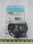 New Nos Febco Total Valve Rubber Parts Repair Kit Frk 825Y-RT 3/4 1-1/4". Fixed Price $99.99.