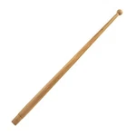 Whitecap Teak Flag Pole - 18" 3/4" Base Diameter (60748). Fixed Price $29.99.