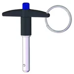 Innovative Components GL6X2500T----01 Handle Lock Pin, 2-1/2, 3/8, Steel. Fixed Price $19.29.