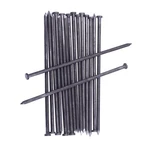 Wowcase 10 Inch Metal Edging Spikes, 50 Pcs Heavy Duty Solid Landscapin.... Fixed Price $41.80.