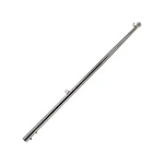 Marine City 24" Adjustable Flag Stanchion Pole 304 Stainless Steel Boat Yacht. Fixed Price $42.38.