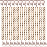 Wfist 24 Pack Electroculture Plant Stakes, Copper Gardening Antennas. Fixed Price $69.81.