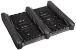 Wearwell 229 Mud Chucker Industrial Boot Scraper Pliable Rubber Fingers. Fixed Price $65.11.