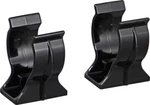 Mag-lite Auto Clamps Screw Mounts Wall Vehicles Boats Fit D Cell Maglites 08007. Fixed Price $12.95.