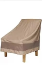 Duck Elegant Waterproof 30 X 35 36 Patio Chair Sealed. Fixed Price $36.50.