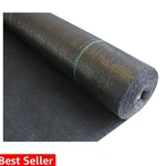 5OZ Landscape Fabric, 3FT X 50FT Pro Garden Weed Barrier - Durable & Heavy Du.... Fixed Price $60.79.