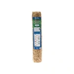 4 Ft. X 50 Wheat Straw Grass Blanket Erosion Control Biodegradab. Fixed Price $41.26.