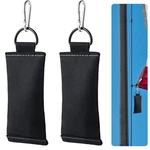 2 Pcs For Flagpoles 1.5 Lbs Clip On Weights Counte.... Fixed Price $34.52.