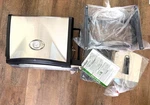 Cuisinart CPO-600 Portable Outdoor Pizza Oven. Fixed Price $128.99.