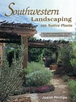 Southwestern Landscaping With Native Plants Paperback Judith Phil. Fixed Price $9.61.