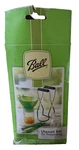 Ball 4-PIECE Utensil Set For Preserving Complete Open Box. Fixed Price $14.99.