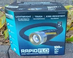 Teknor Kink Resistant Garden Hose 5/8 Inch 100 Ft New Box. Fixed Price $42.50.