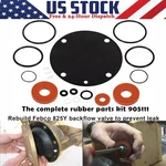 Complete Rubber Repair Kit For Febco Backflow 825Y 3/4"-1 1/4" #905111 18-PCS. Fixed Price $29.01.