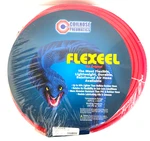 Coilhose Pneumatics PFE41004TR Flexeel 100' 1/4" Mpt Fittings Red. Fixed Price $79.75.