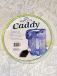 Vintage Bajer Pop Open Caddy #WG5117 Mesh Portable Shower Dorm Organizer New. Fixed Price $19.99.