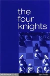The Four Knights (paperback Or Softback). Fixed Price $24.13.
