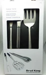 Broil King Sovereign Tool Set 64952. Fixed Price $29.99.