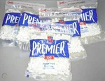 Premier Premium Tips 18MM 200 Filters Per 5-BAGS. Fixed Price $21.64.