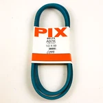 Pix Belts A97K 1/2 Lawn Mower 6899 New Nos Made With Kevlar. Fixed Price $35.99.