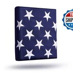 Zoyaone American Flags 5X8 Outdoor Usenon Fading For. Fixed Price $50.97.