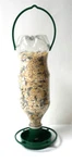 Gadjit Soda Bottle Hanging Wild Bird Feeder Kits (green) Pack Of 2 15617. Fixed Price $11.95.