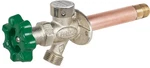 Prier P-164D14 Quarter-turn Frost Free Anti-siphon Outdoor Hydrant, 14-INCH. Fixed Price $92.98.