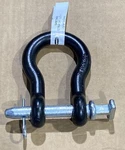 Speeco S49010400 Heavy Duty Straight Clevis X 3-3/4" New. Fixed Price $18.99.