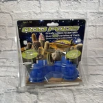 Dunecraft Odd Pods Moonscape W/20 Varieties Of Cacti Cactus Garden. Fixed Price $45.00.
