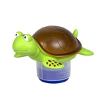 Poolmaster Swimming And Spa Chlorine Dispenser, Turtle. Fixed Price $27.85.