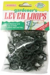 Bosmere H201 Lever Loops Plant Grippers, 100-PACK. Fixed Price $21.13.