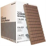 Oasis Hobby Hydro Rootcubes Medium 1.5" Full Case 20 Sheets Of 50, Bay. Fixed Price $199.95.