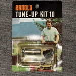 Vintage New Stock Arnold Tune Up Kit For Briggs Stratton TU-101. Fixed Price $12.00.