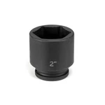 Grey Pneumatic 3088R 3/4" Drive X 2 Standard Impact Socket. Fixed Price $112.68.