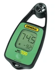 General Tools DAF3010: Mini Anemometer-thermometer With Wind Chill. Fixed Price $69.95.