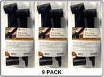Mister Landscaper MLA-57 1/2" Drip Irrigation Poly Support Stake (9 Quantity). Fixed Price $18.49.