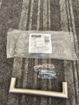 Amerock BP24013SN: Pull Handle Satin Nickel Matte Finish Cabinet Hardware. Fixed Price $19.99.