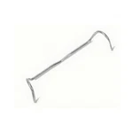 Amerimax Spclgl Gutter Spring Clip, Galvanized - Quantity 50. Fixed Price $35.83.