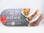 Buzzy Grow Kit Taco Night, Non Gmo Tomato & Cilantro- Free Shipping, New. Fixed Price $13.56.