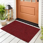 Thin Indoor Entryway Front Porch Doormats,non-slip Dirt-resistant. Fixed Price $68.08.