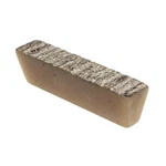 Laurey Atlantis 1/2" (64MM) Ctr Cabinet Finger Pull Oyster Shell 30273. Fixed Price $21.43.