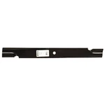 Replaces Scag Notched Hi-lift Blade 481709 Sthm Swz 038-7220-00 Stens 340-130. Fixed Price $23.99.