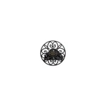 Liberty Garden 670-T Hose Reel, Wall-mount, Antique Patina, Holds 125-FT.. Fixed Price $47.60.