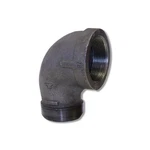 Anvil In Fpt X Galvanized Malleable Iron Street Elbow 8700128005. Fixed Price $31.99.