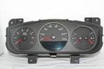Speedometer Instrument Cluster 06 Chevy Impala Dash Panel Gauges 108,077 Miles. Fixed Price $92.88.