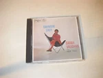 Sarah Vaughn And Her Trio Swingin Easy Cd R2536. Fixed Price $6.99.