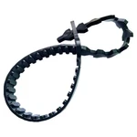 5 Pcs Tree Stake Supports Adjustable Plant Ties Training System, He.... Fixed Price $16.14.