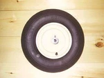 SR-10/SR-8 Wheelbarrow 16 Inch Black. Fixed Price $76.29.