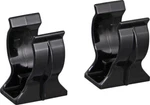Mag-lite Auto Clamps For D-cell Screw Mounts Walls Vehicles Boats Made In Usa. Fixed Price $11.89.
